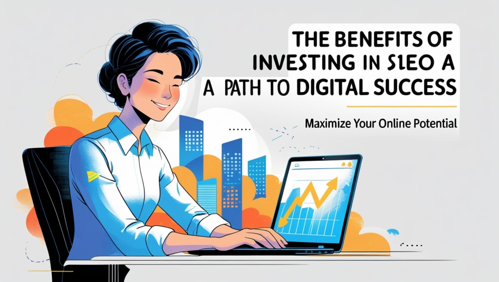 The Benefits of Investing in SEO Services: A Path to Digital Success