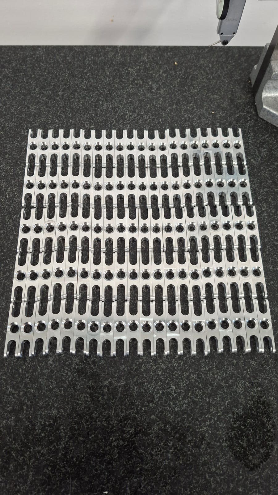 4-Axis CNC Milling for Complex Aluminum Parts