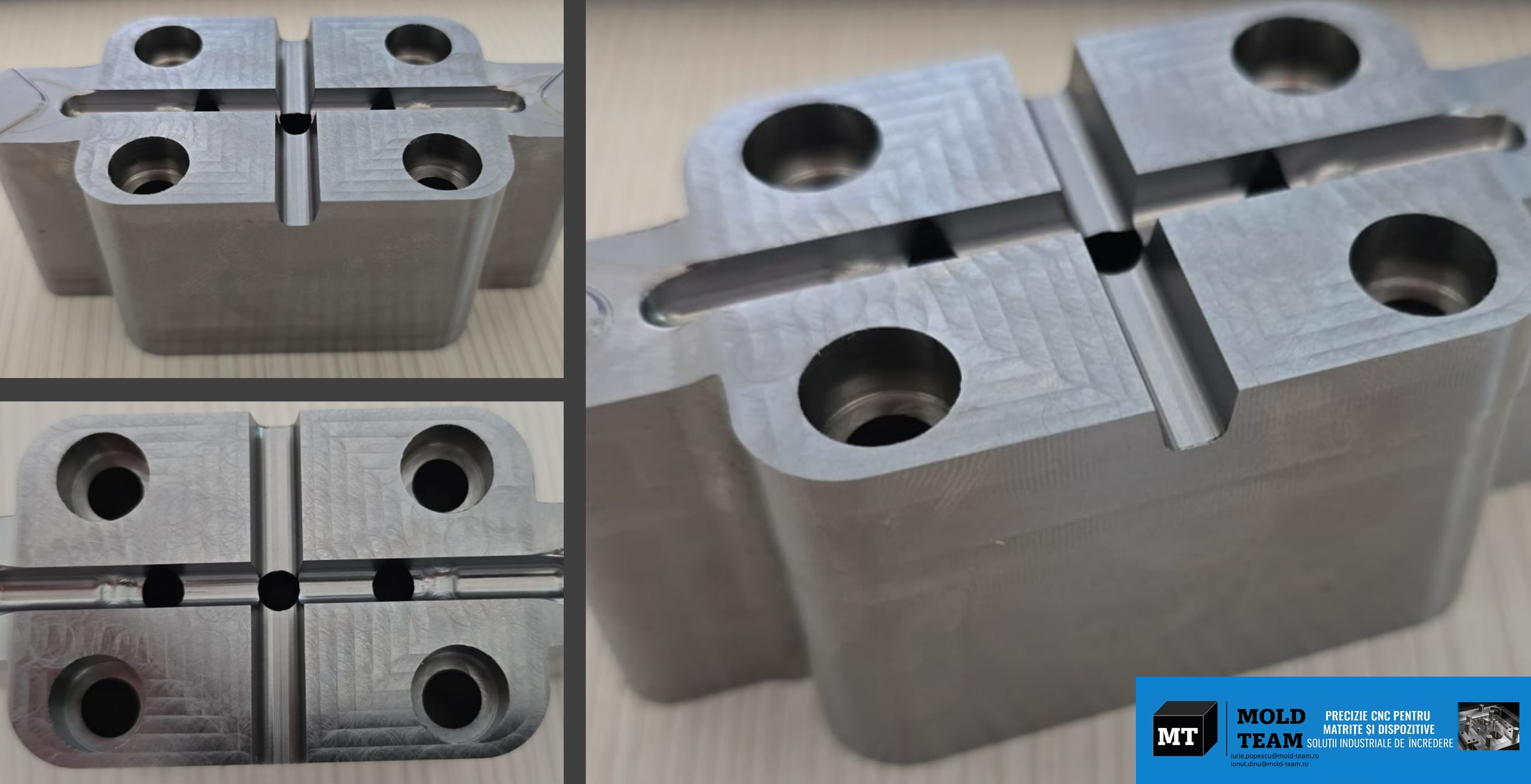 Injection Film gate