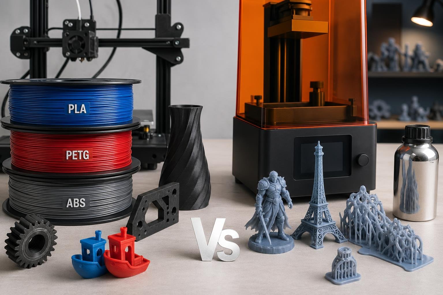 3d printing