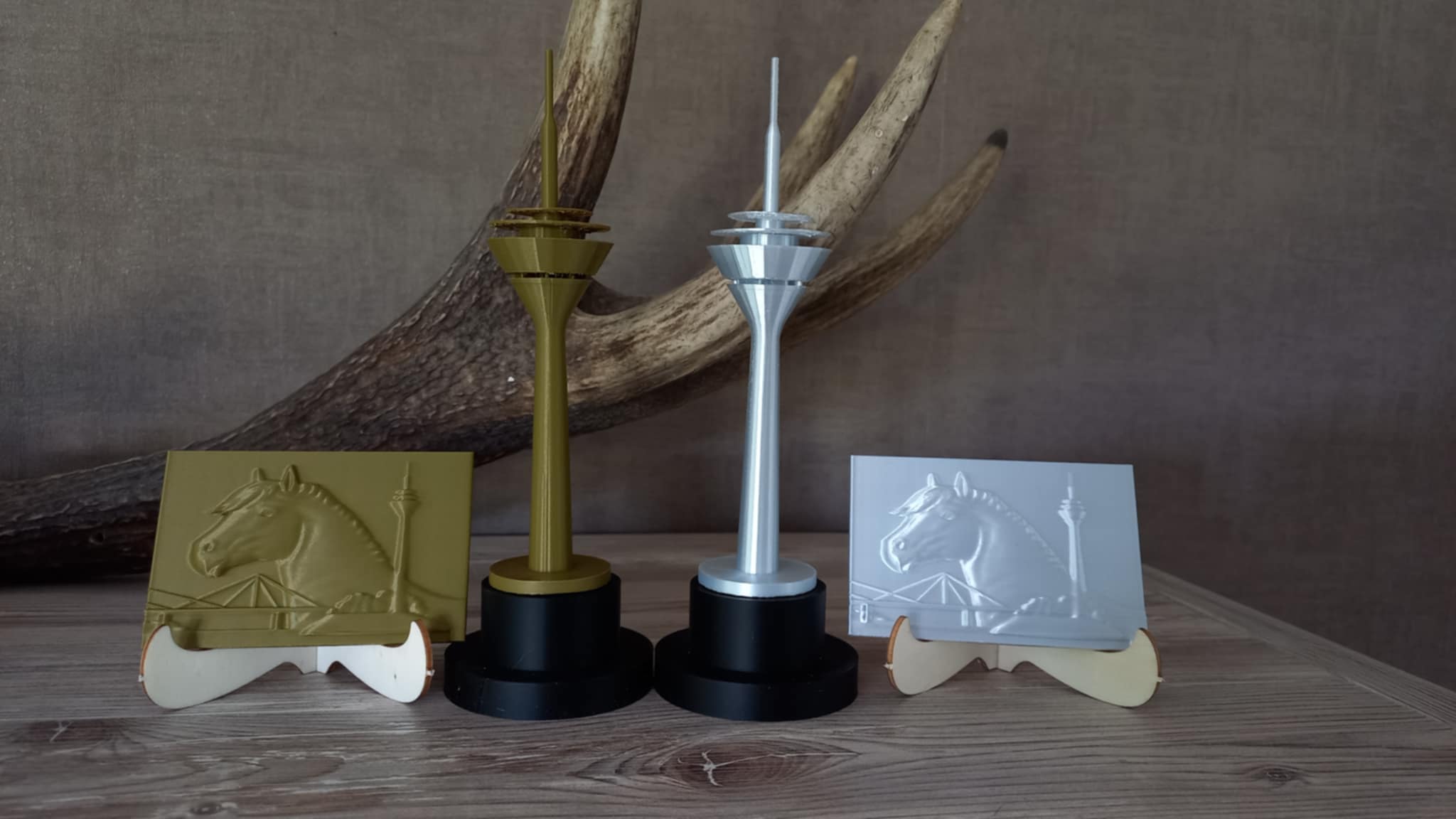 FDM 3D Printing – Prototypes, Custom Parts & Small Series