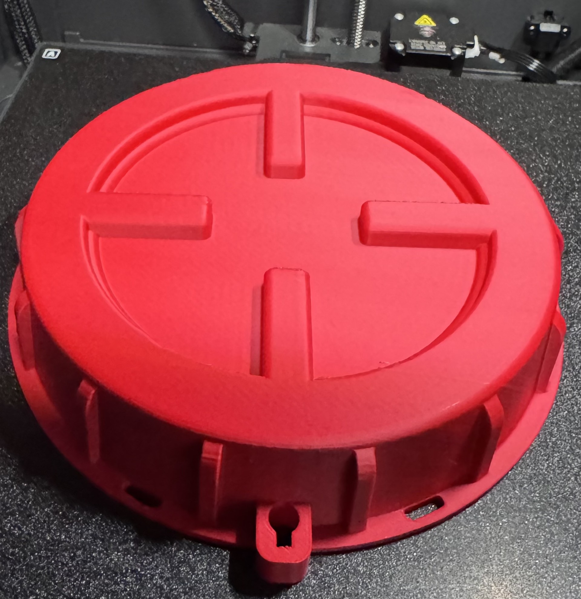 3D printing