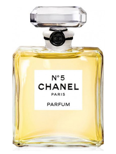 シャネルNo.5