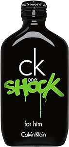CKショック