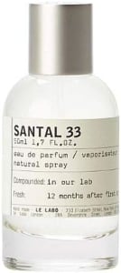 サンタル・33