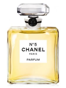 シャネルNo.5