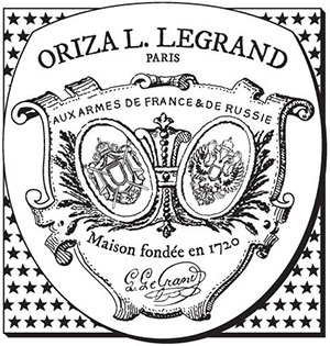オリザ・ルイ・ルグラン