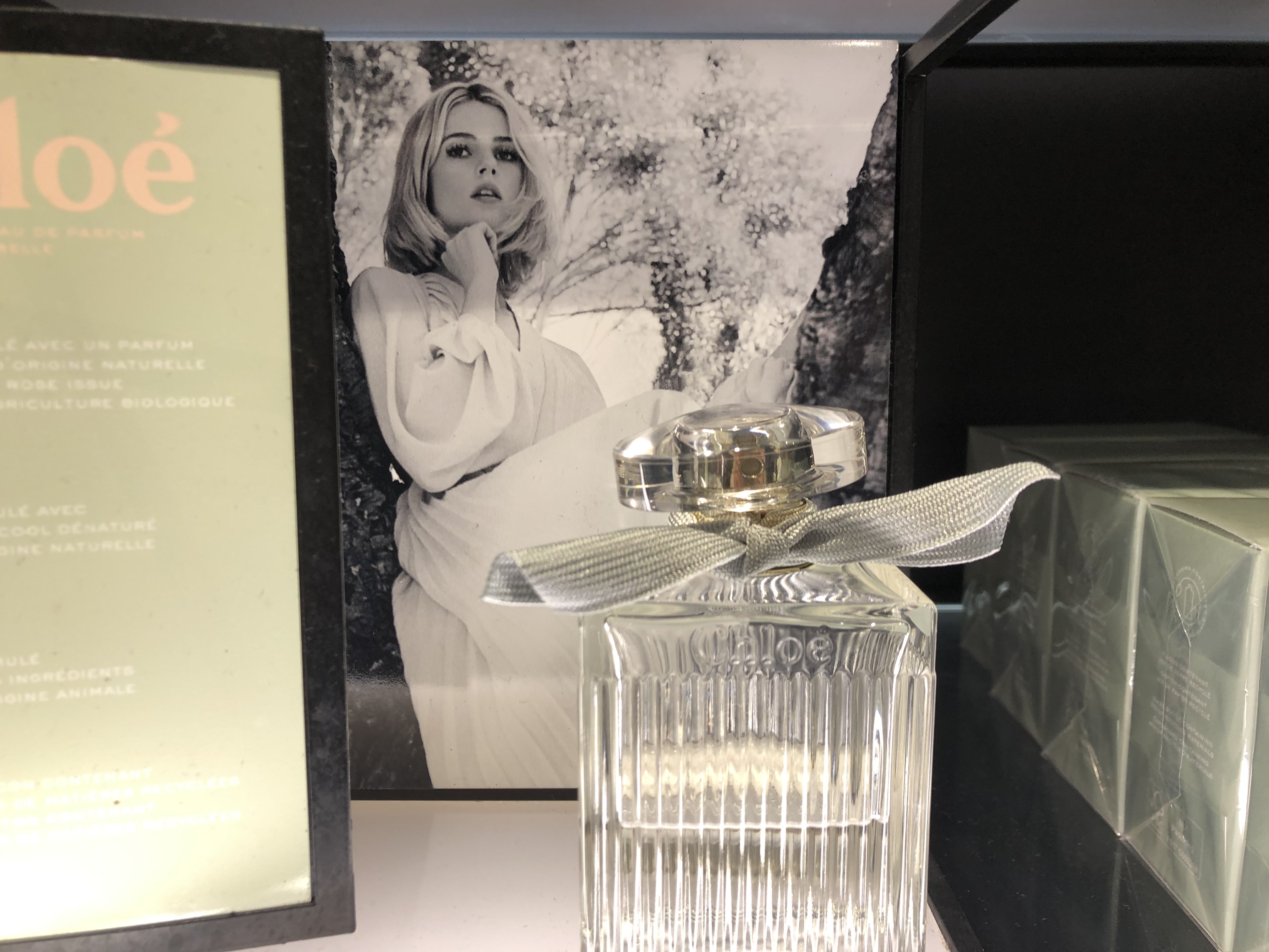 100%ヴィーガン由来の香水が『Chloé(クロエ)』から誕生!新作「Chloé Eau de parfum naturelle(クロエ オードパルファム ナチュレル)」