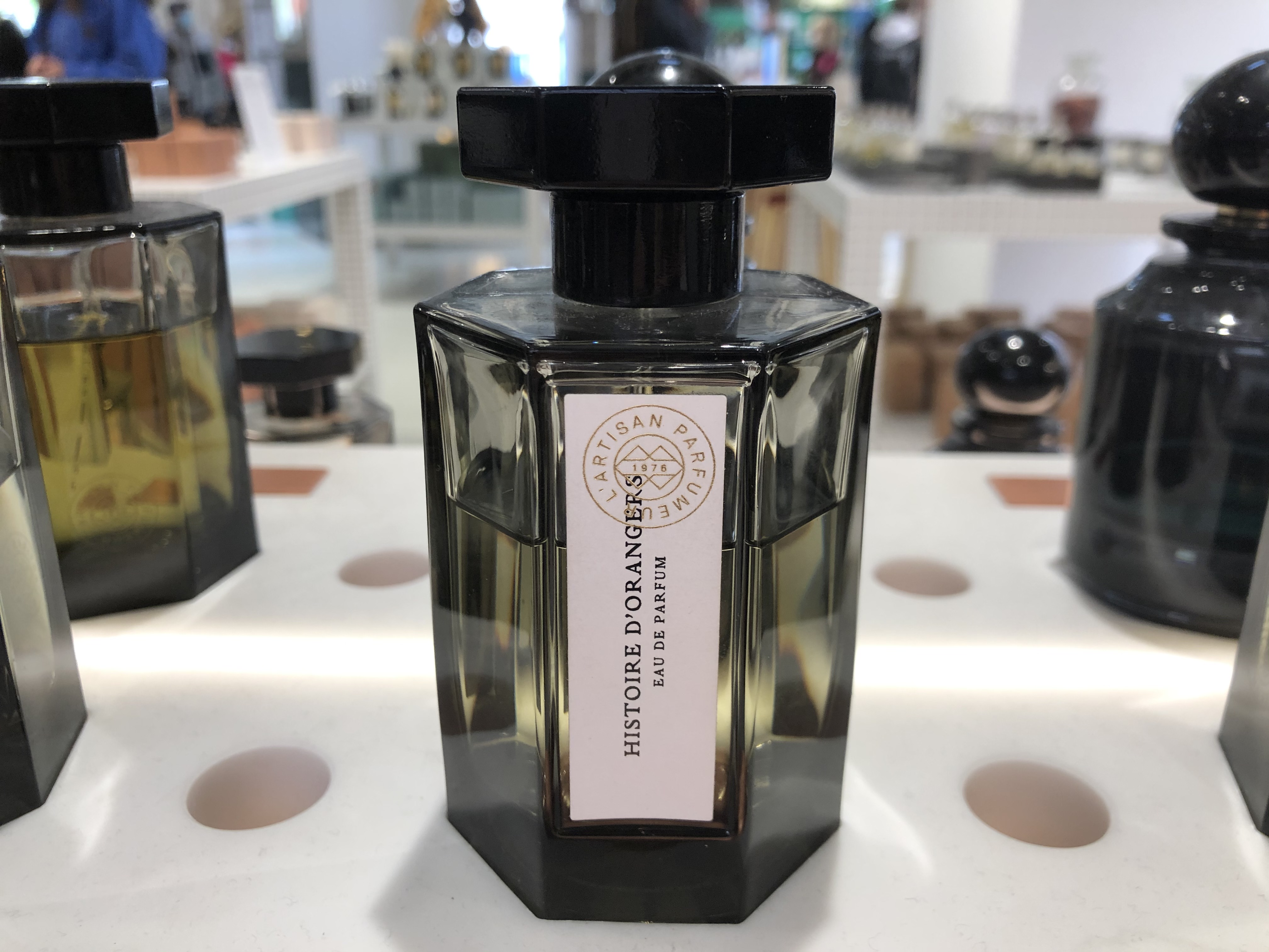 夏にまといたい『L’Artisan Parfumeur(ラルチザン・パフューマー)』が奏でるオレンジの香り