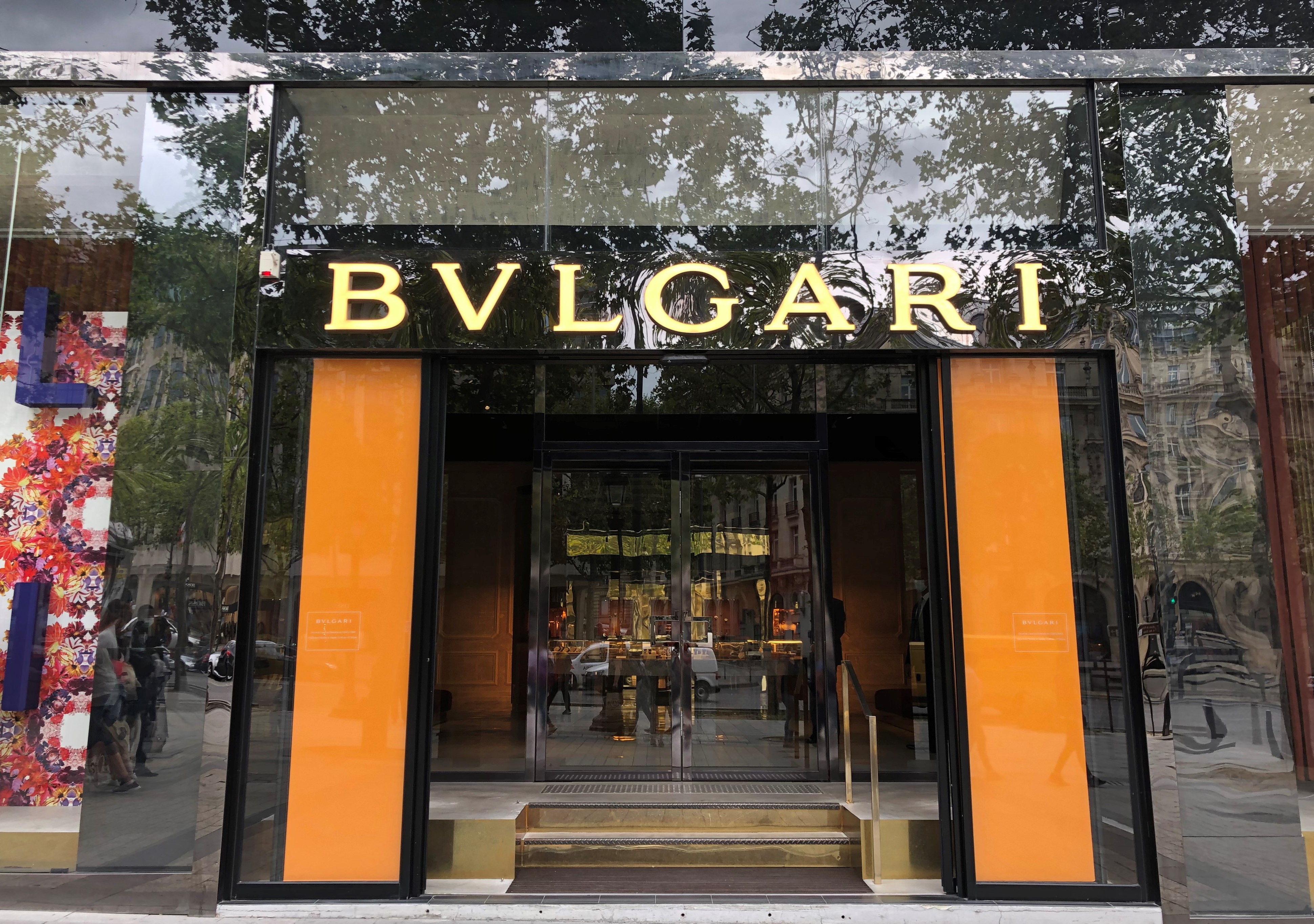 メンズフレグランスの代表格『BVLGARI(ブルガリ)/POUR HOMME(プールオム)』