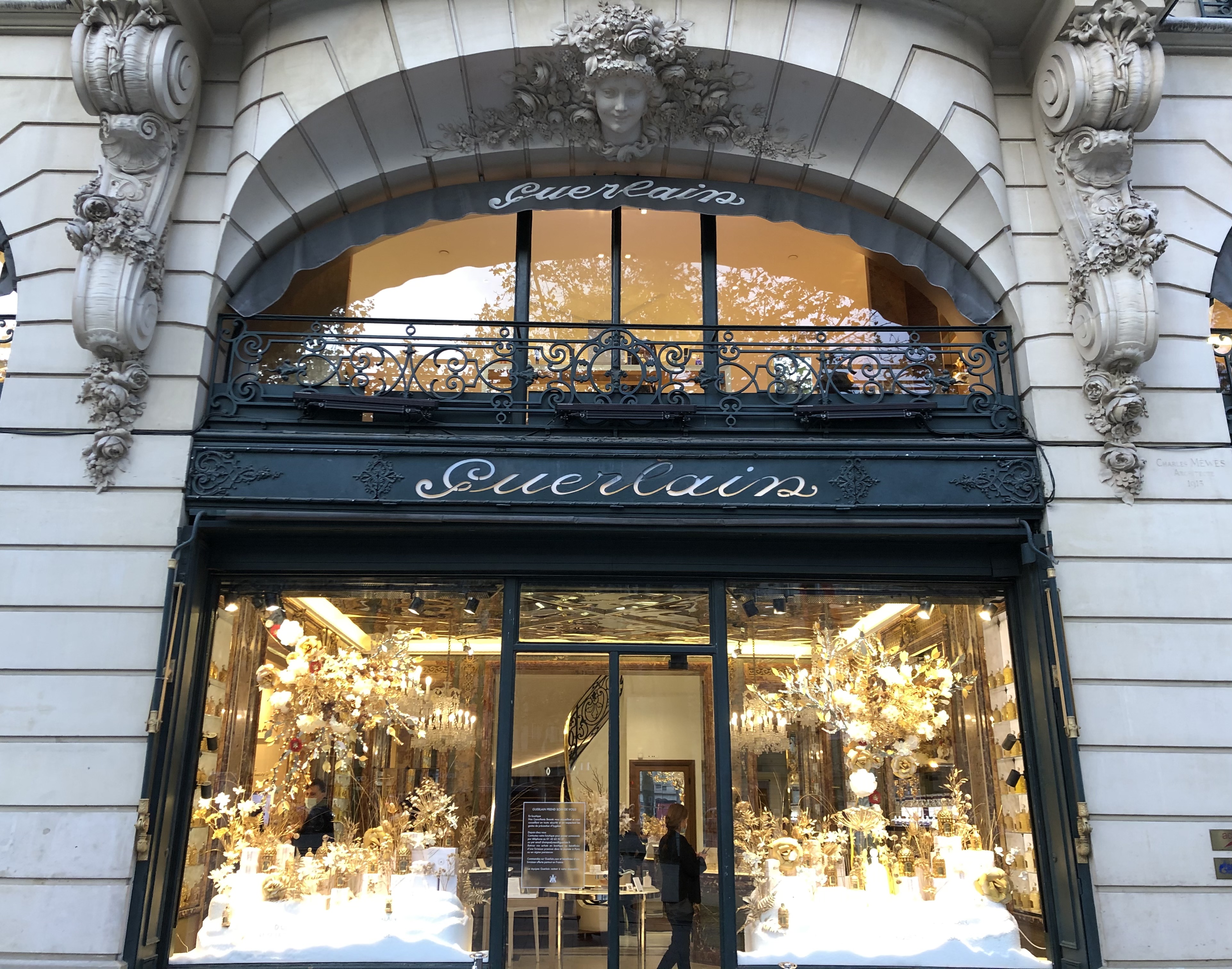 香水の女王『Guerlain(ゲラン)』が放つ、“水の寓話”という名の絶品フレグランス