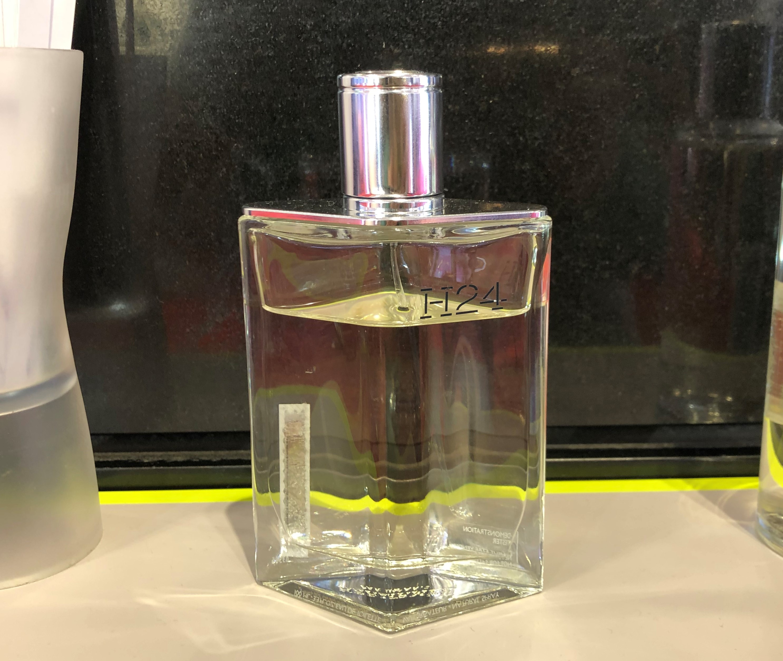 『HERMES(エルメス)』の最新作は“植物の生命力”みなぎるハーブの香り「H24」