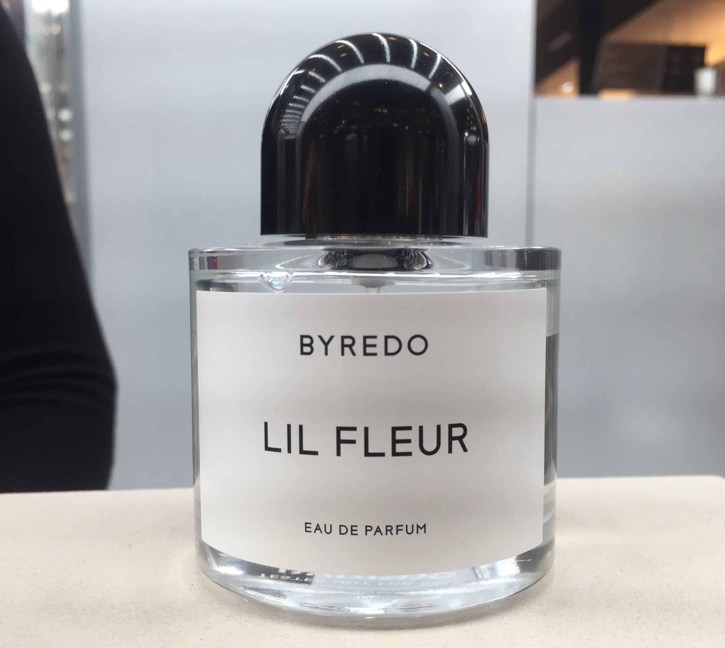 “あの頃”を思い出させる不思議なユニセックス香水「LIL FLEUR(リル・フルール)」/『BYREDO(バイレード)』
