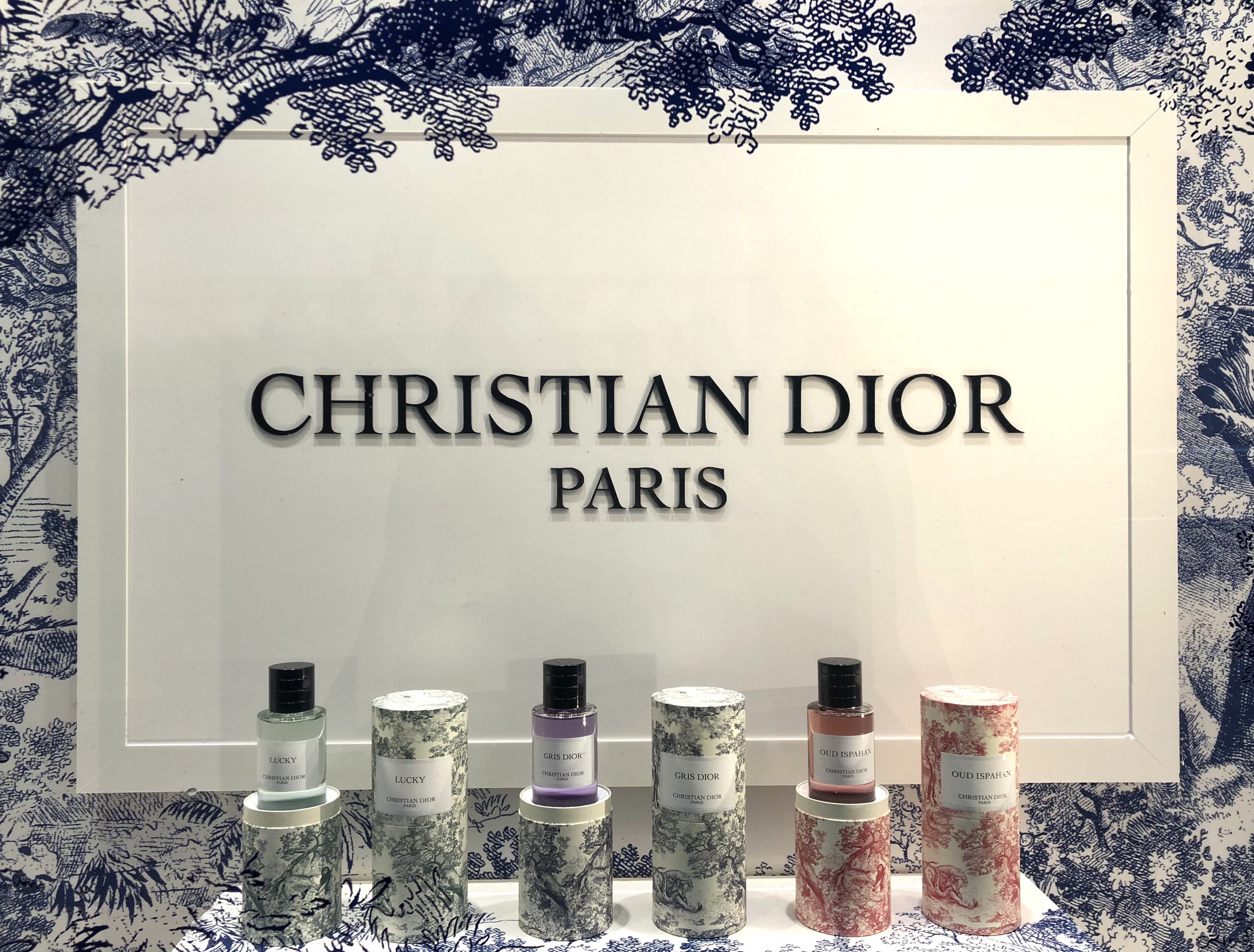可憐で美人!摘みたてのローズ香る「Miss Dior ROSE N’ROSES(ミス・ディオール・ローズ&ローズ)」