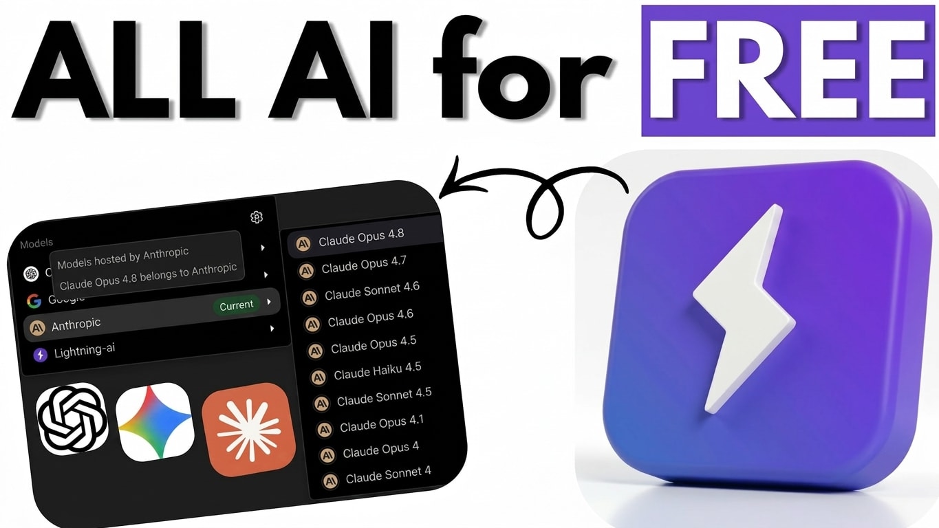 [Claude Opus 4.8 Free Access] Tutorial | Prompt Minds Blog