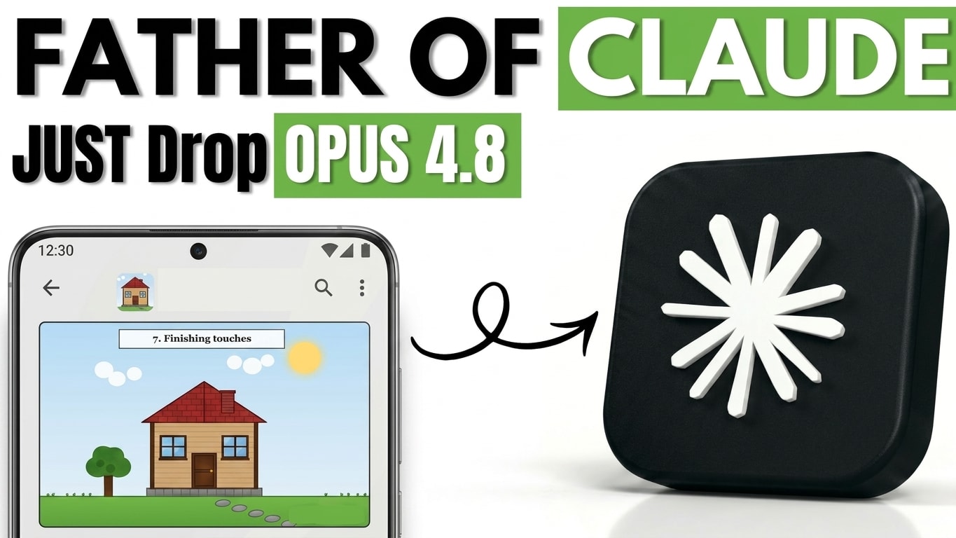 [Claude Opus 4.8 Features] Overview | Prompt Minds Blog