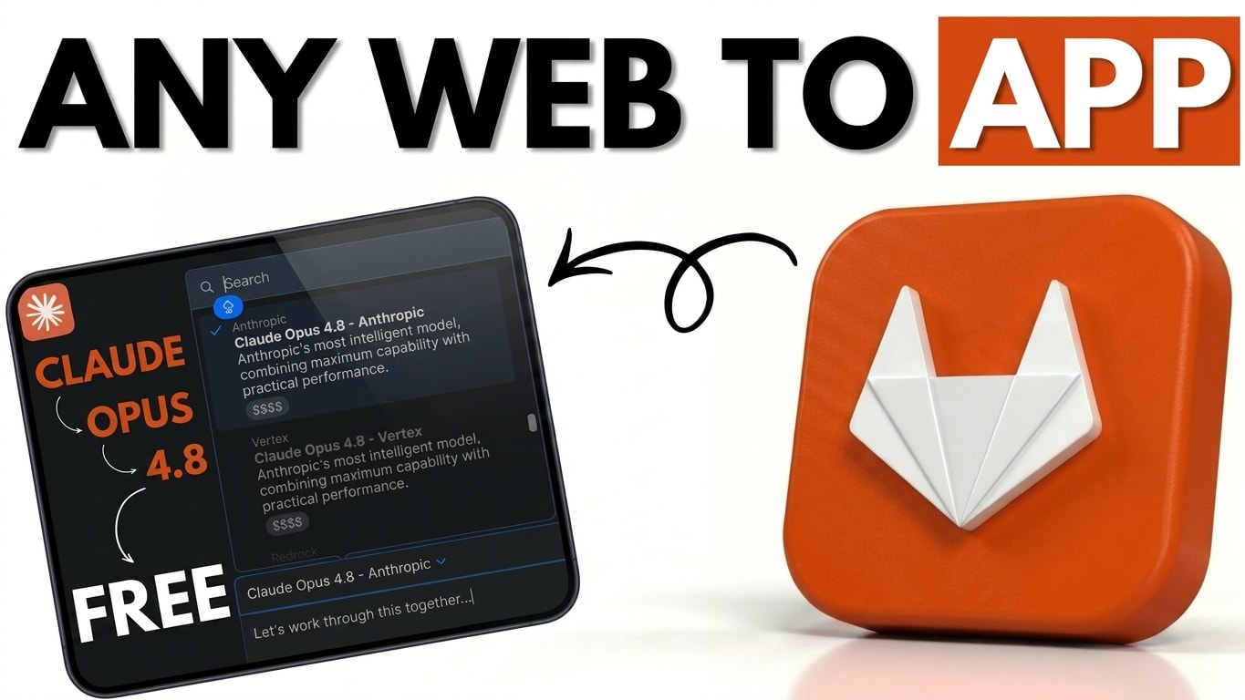 Website ko APK Kaise Banaye: Free Guide | Prompt Minds Blog