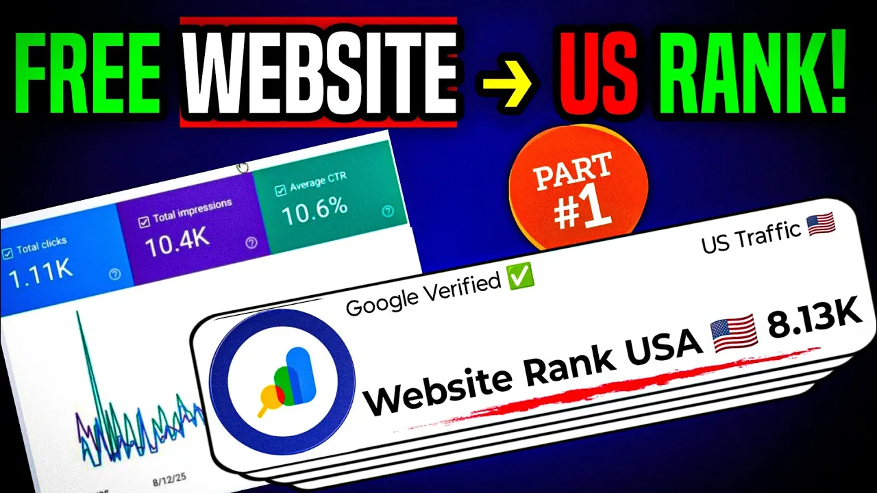 Free AI Website Kaise Banaye: Step Guide | Prompt Minds Blog