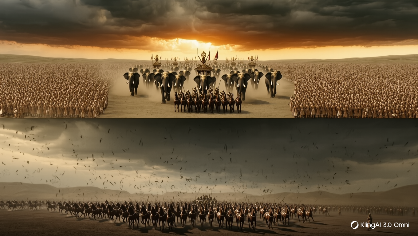 War