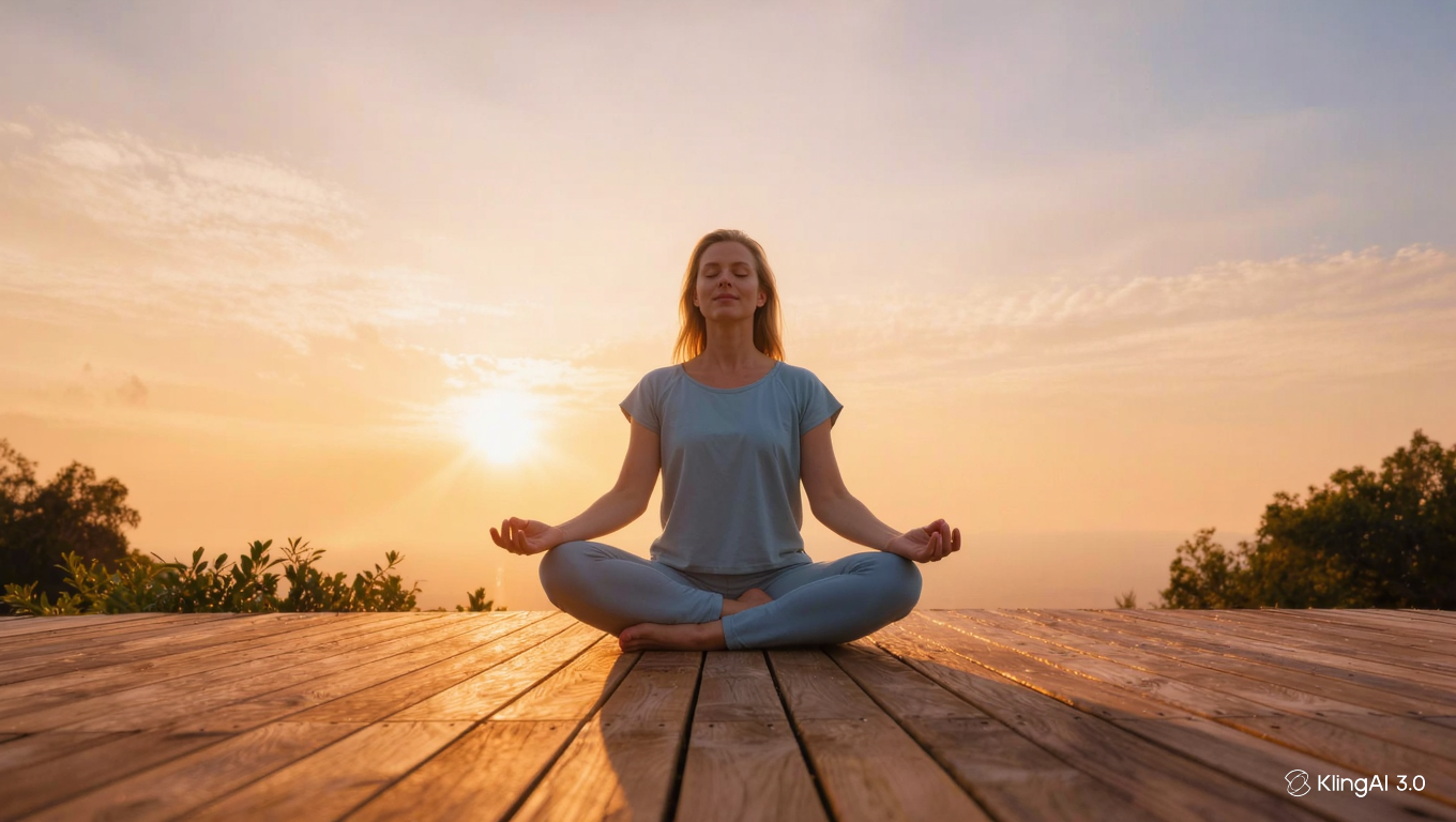 Meditation