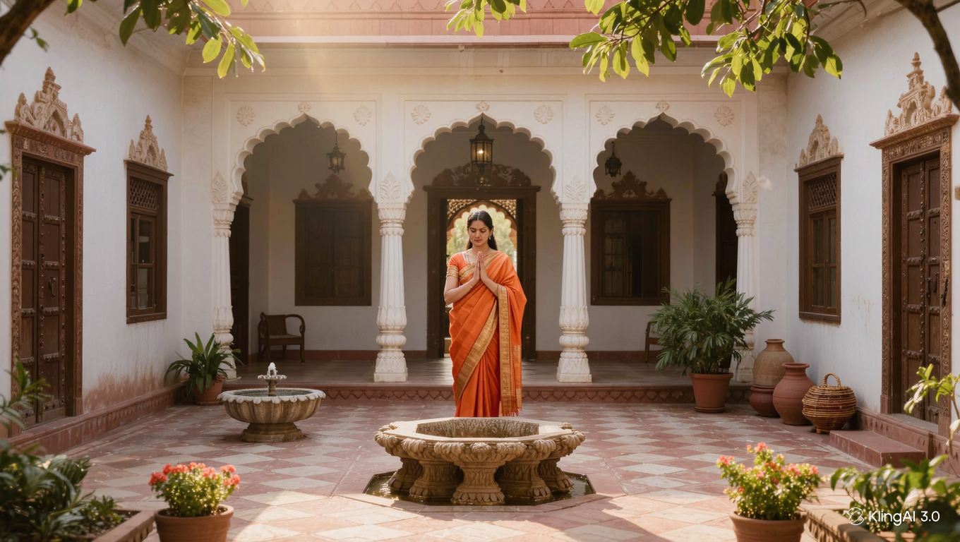 Indian culture