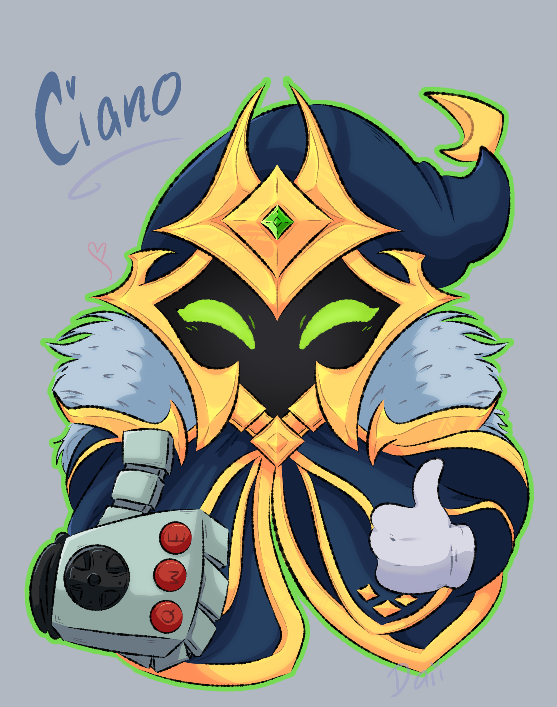 Ciano