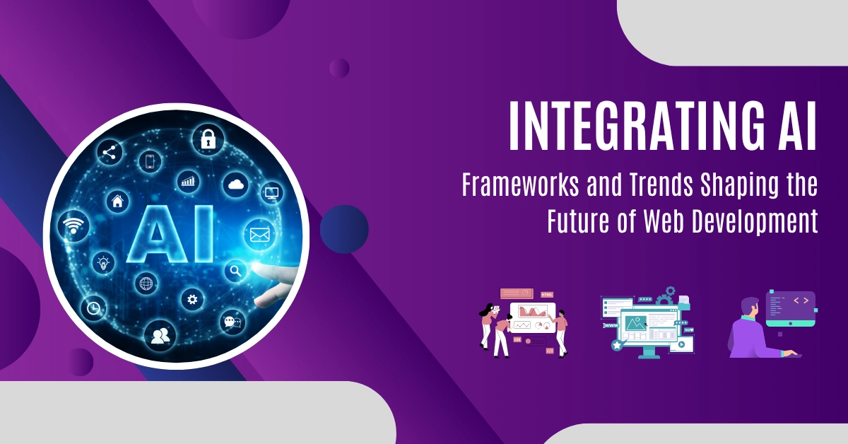 Integrating AI into Web Development: Frameworks and Future Trends | FAB ...