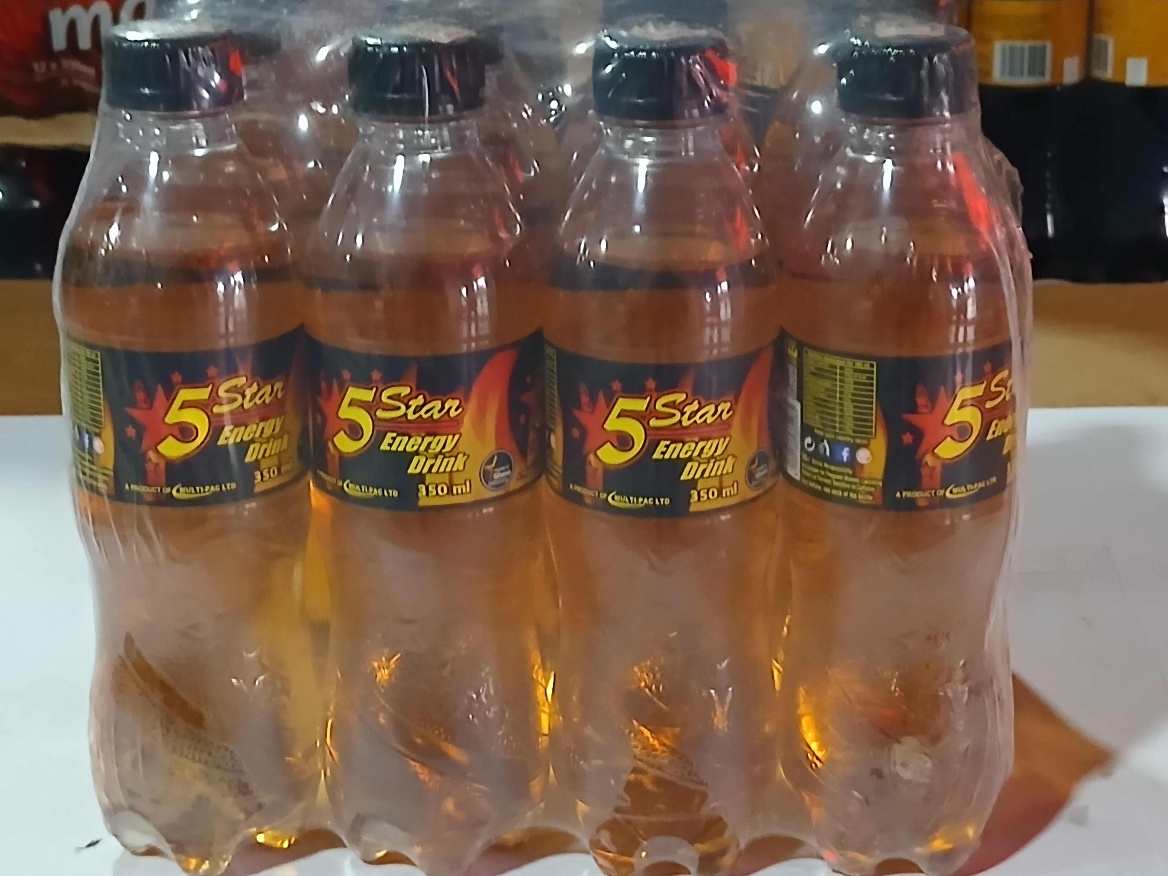 5 Star Energy 