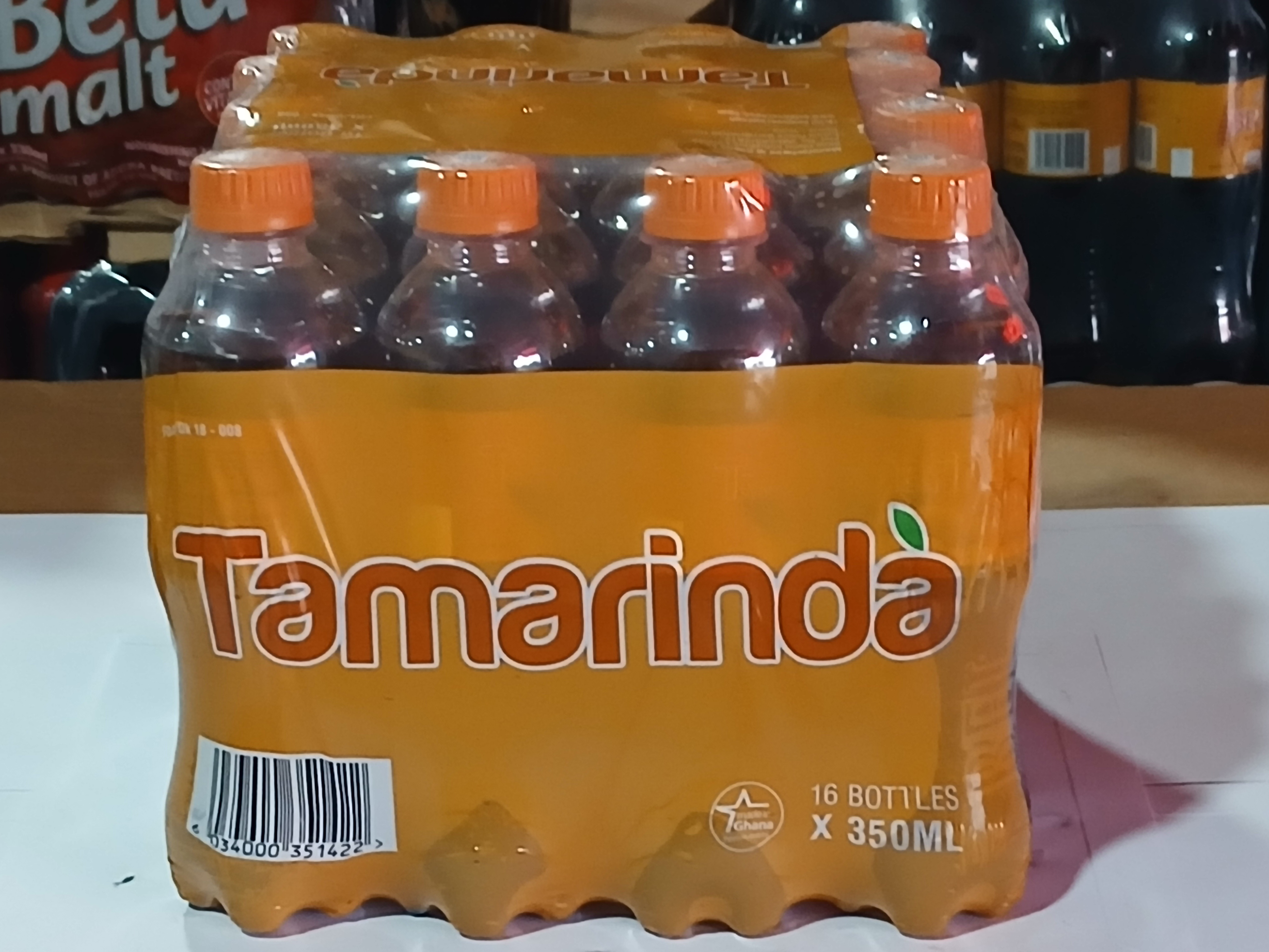Tamarinda 