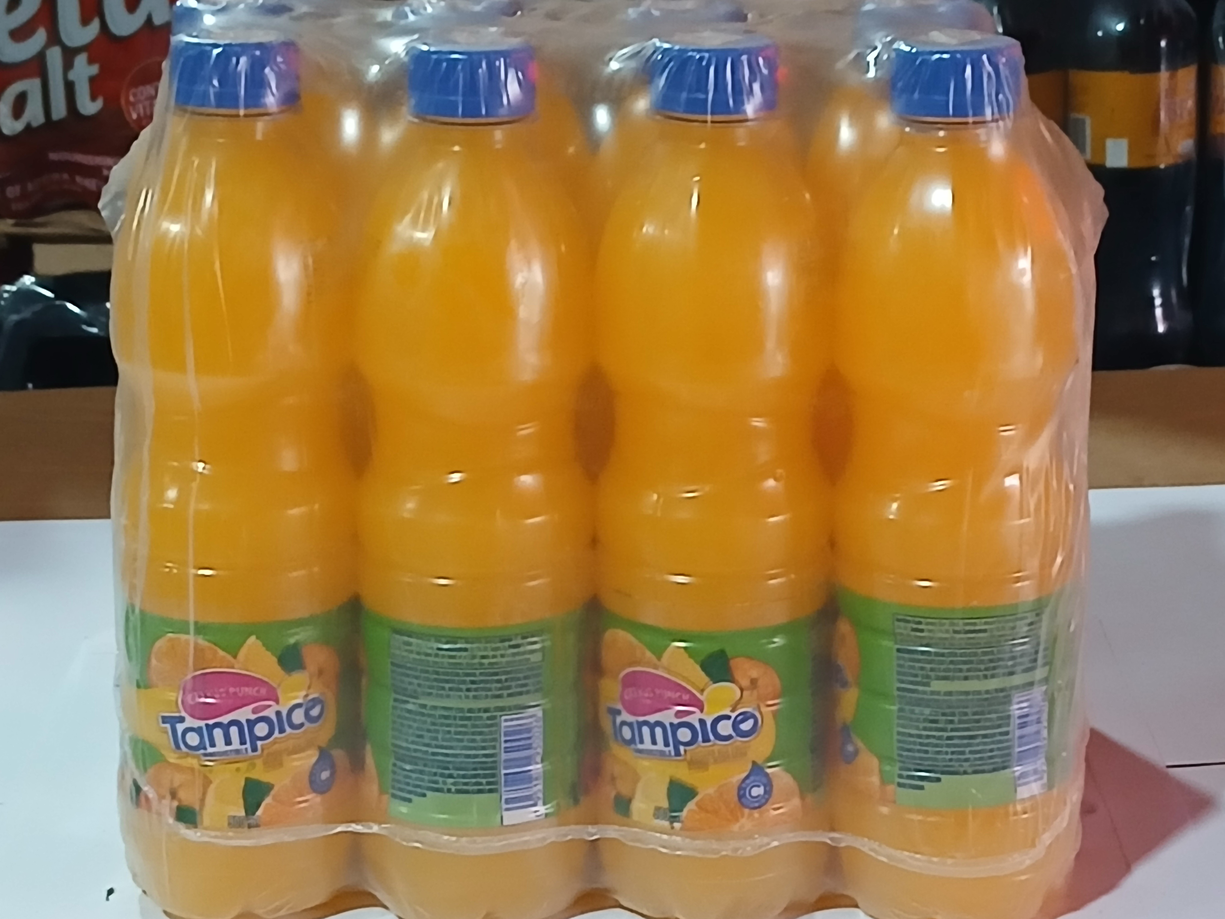 Tampico