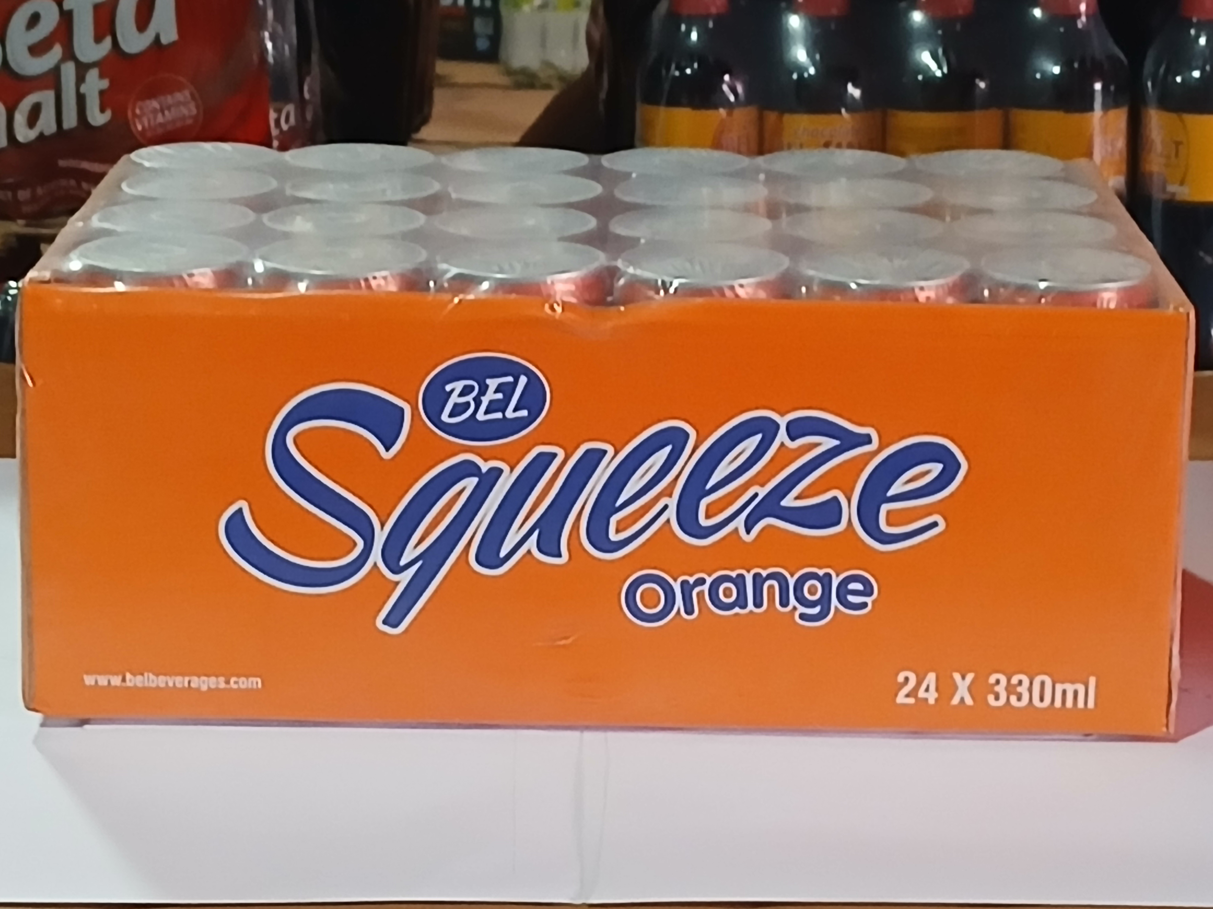 Squeeze Can