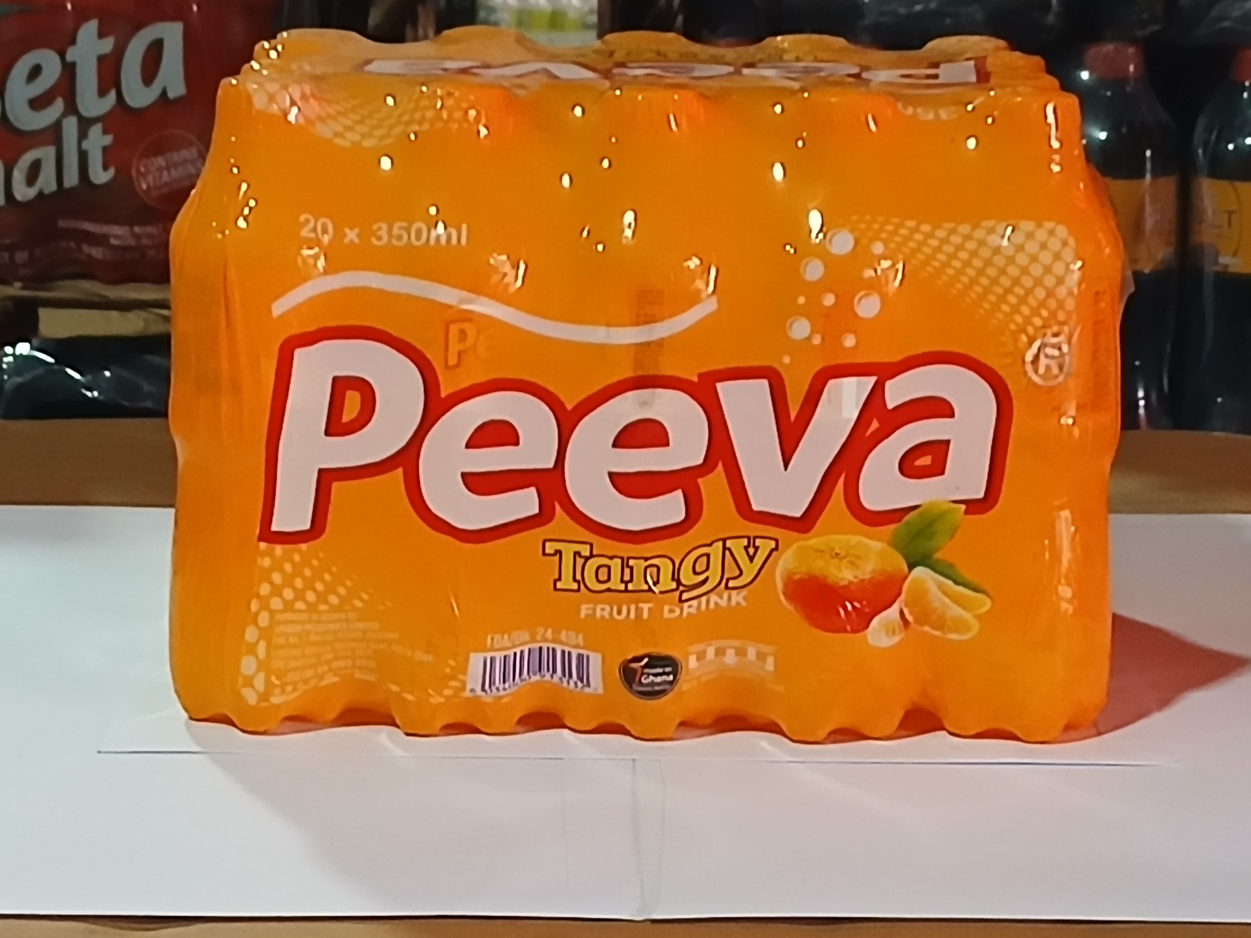 Peeva Tangy