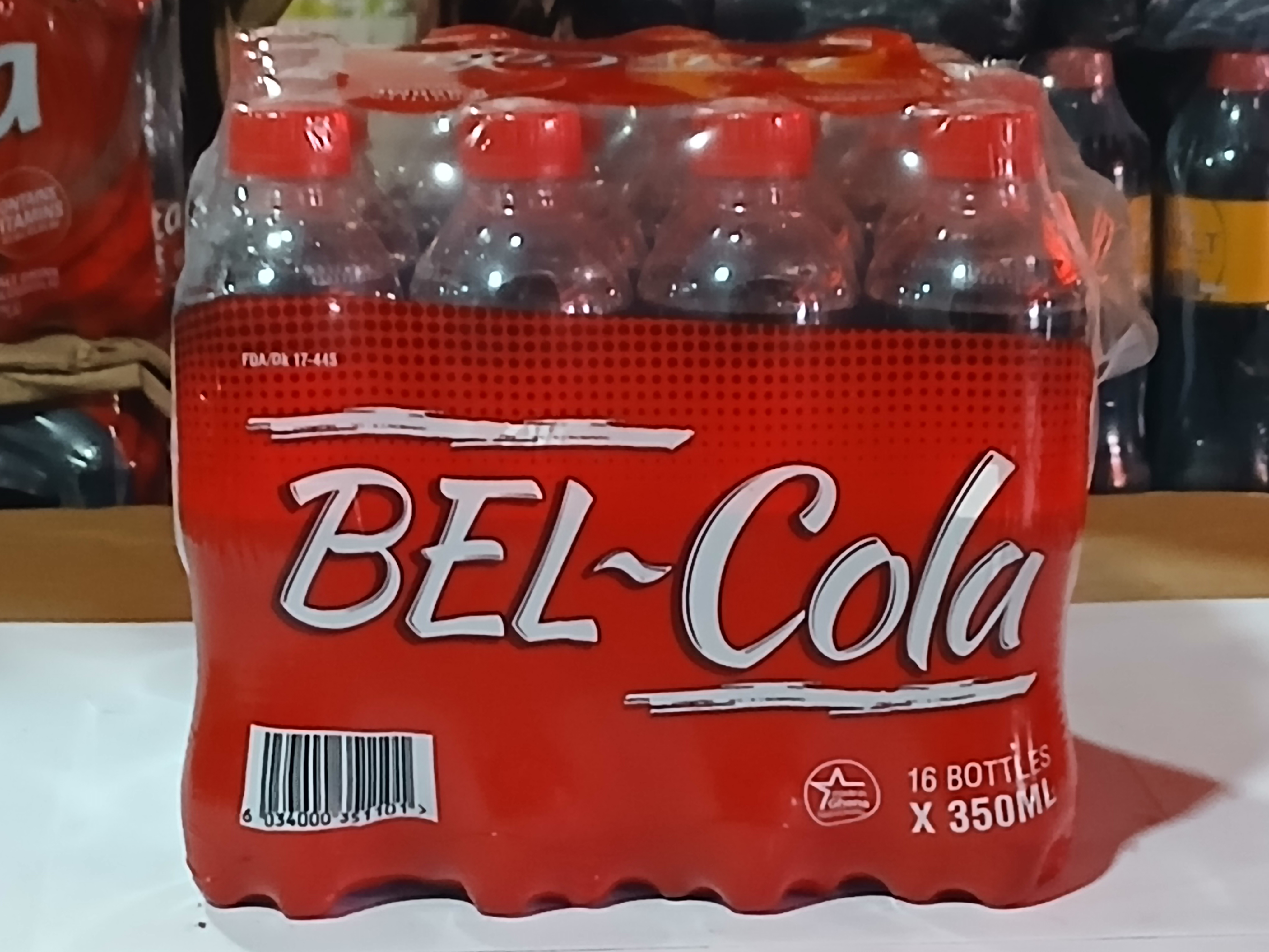 Bel Cola