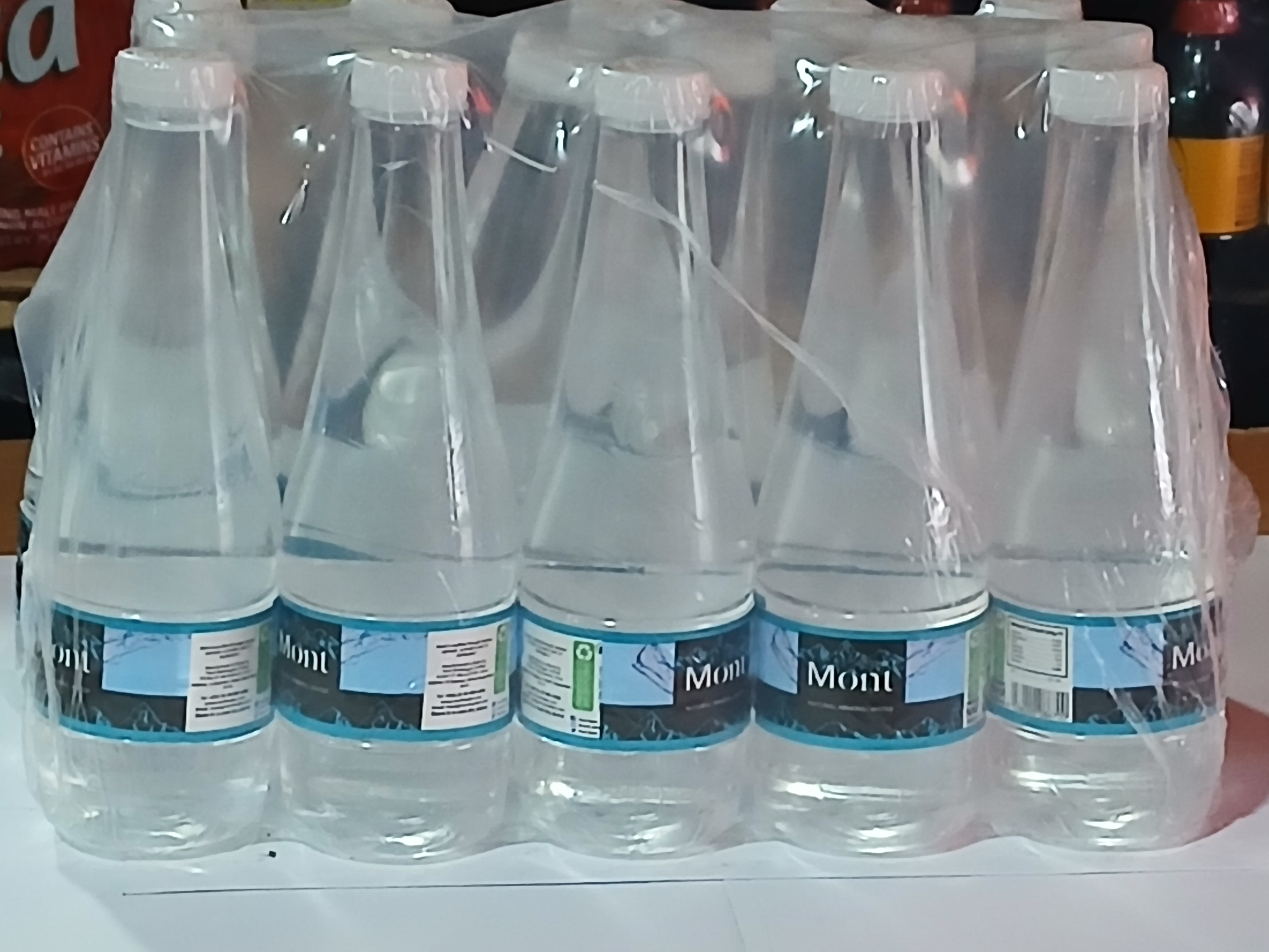 Mont 500ml