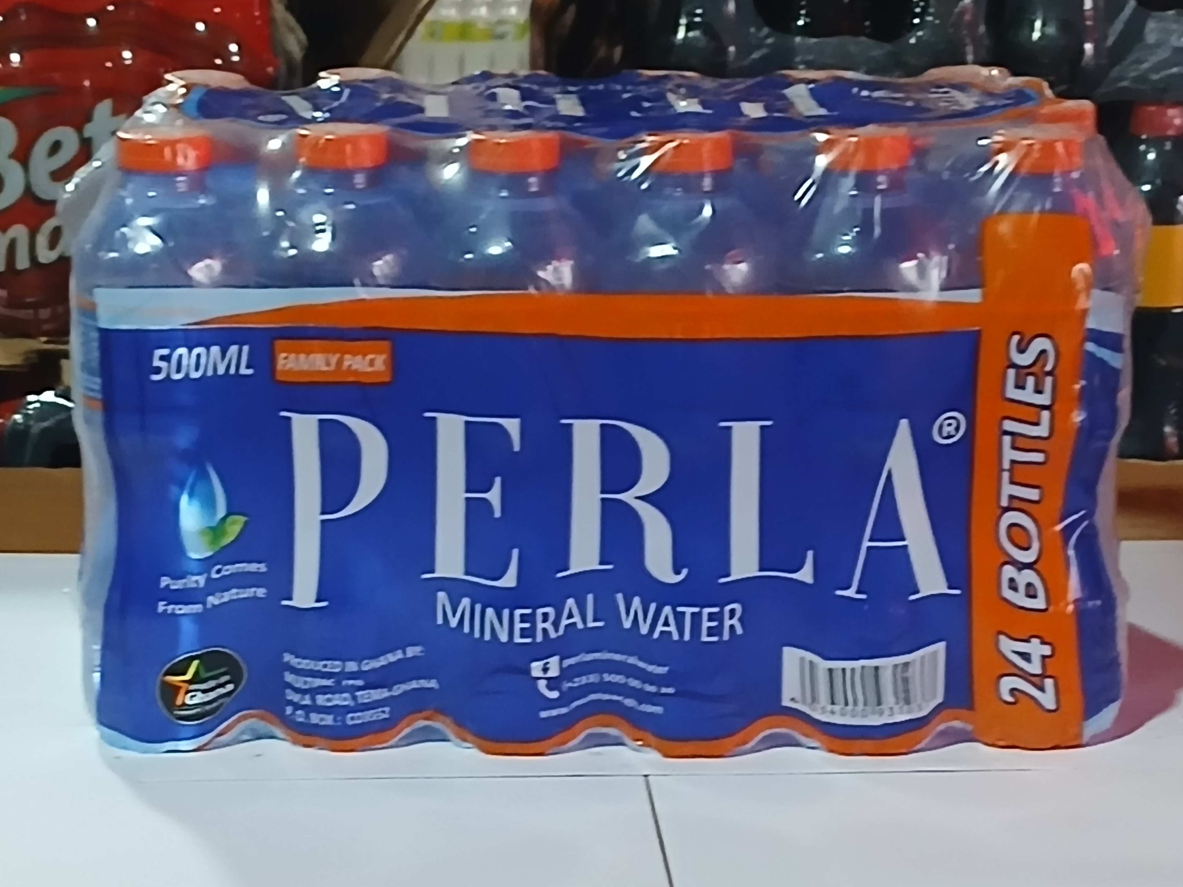 Perla 500ml