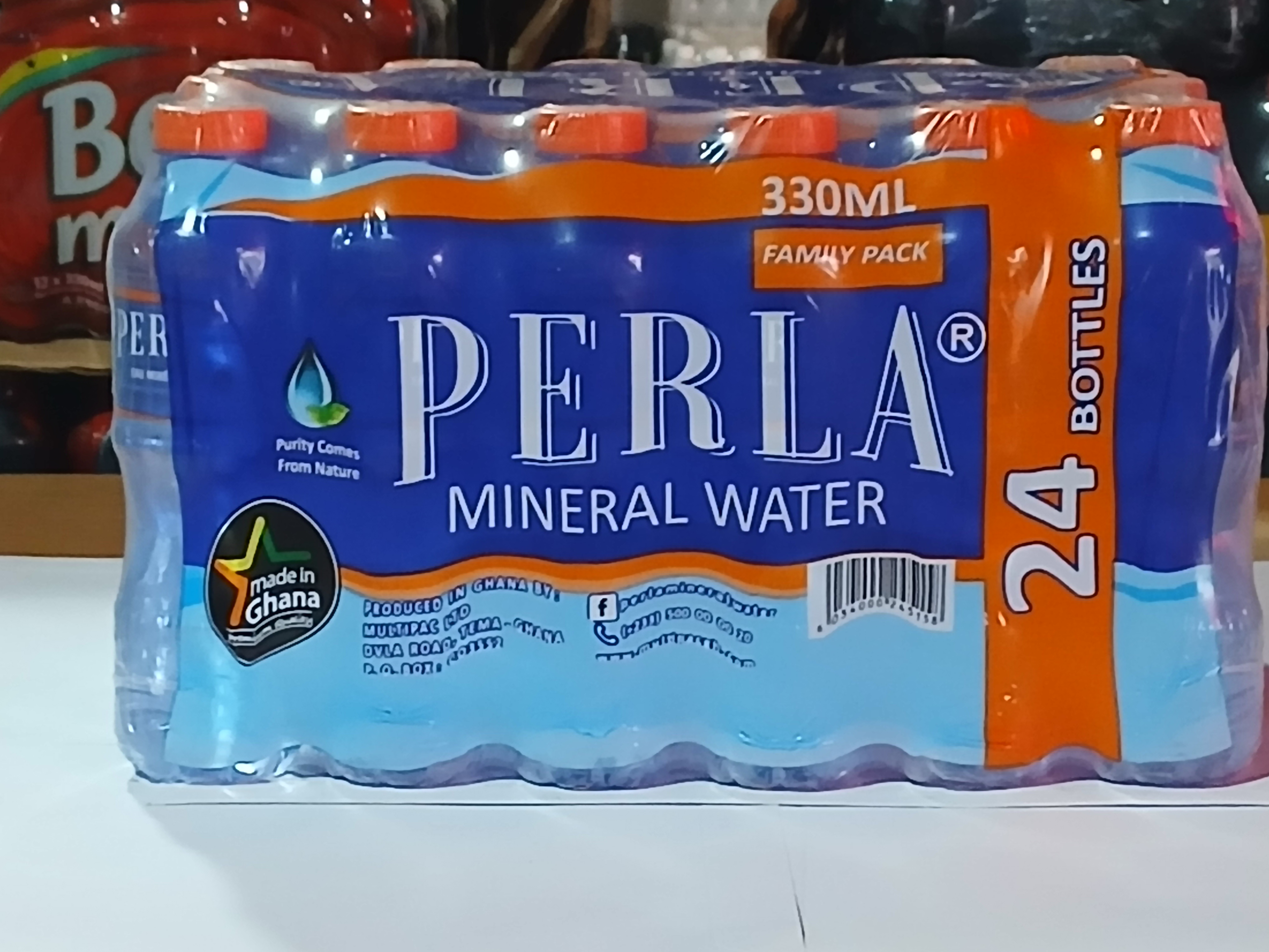 Perla 330ml