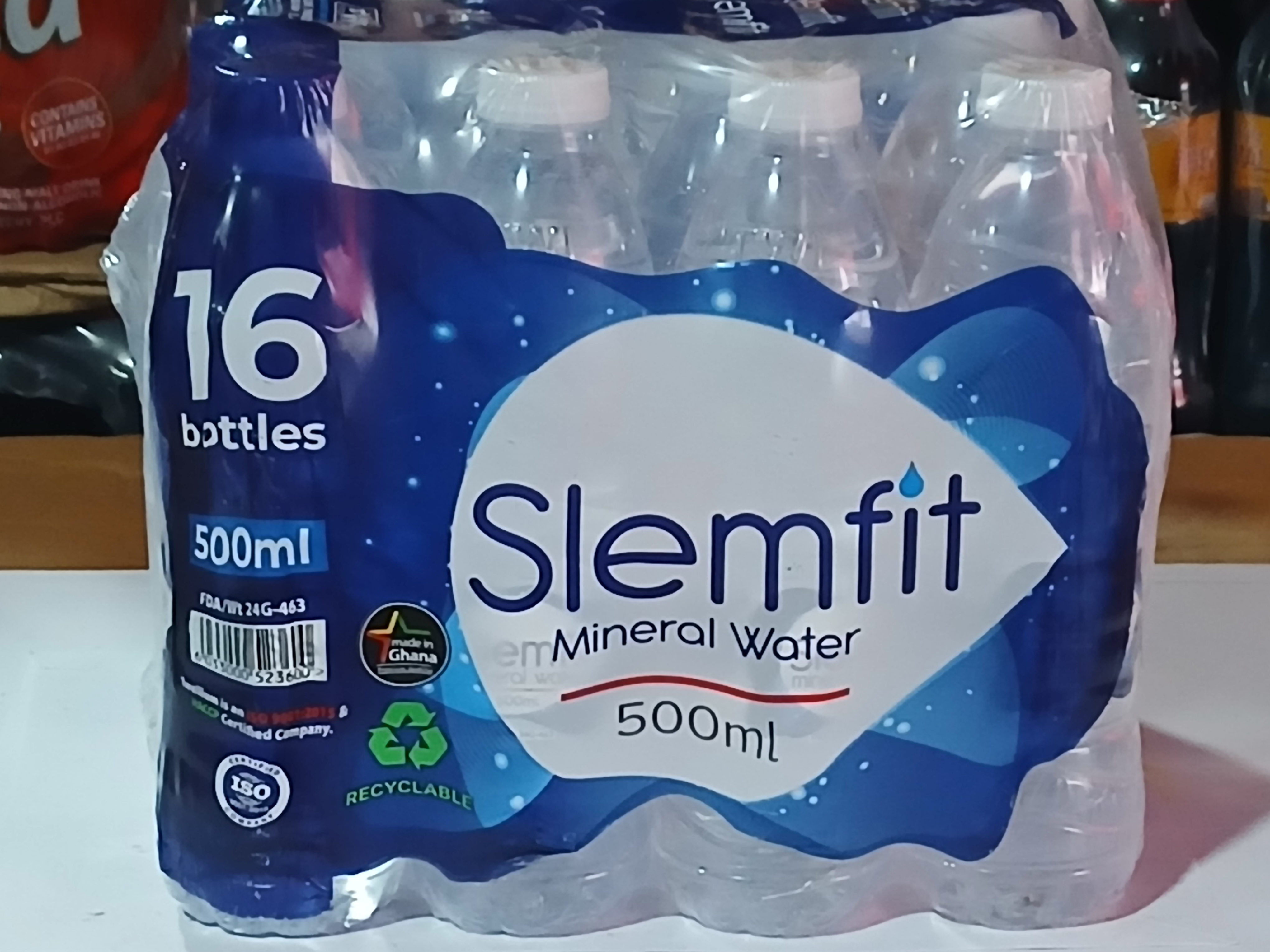 Slemfit