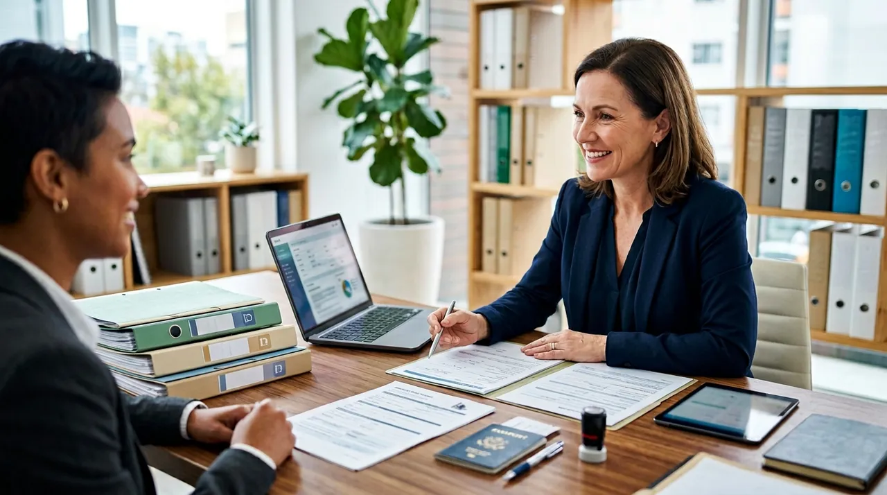 Cómo Regularizar tu Situación Migratoria en Chile: Guía 2026