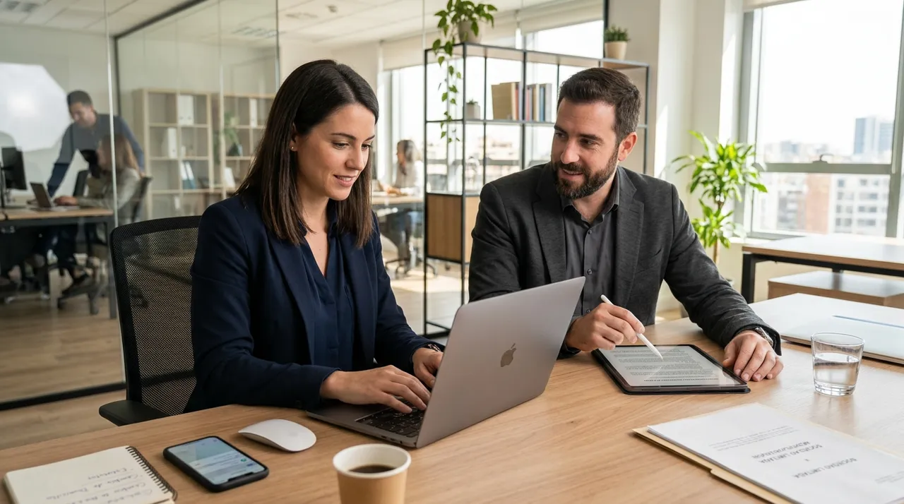 Modificación de sociedad en Chile: Trámites online