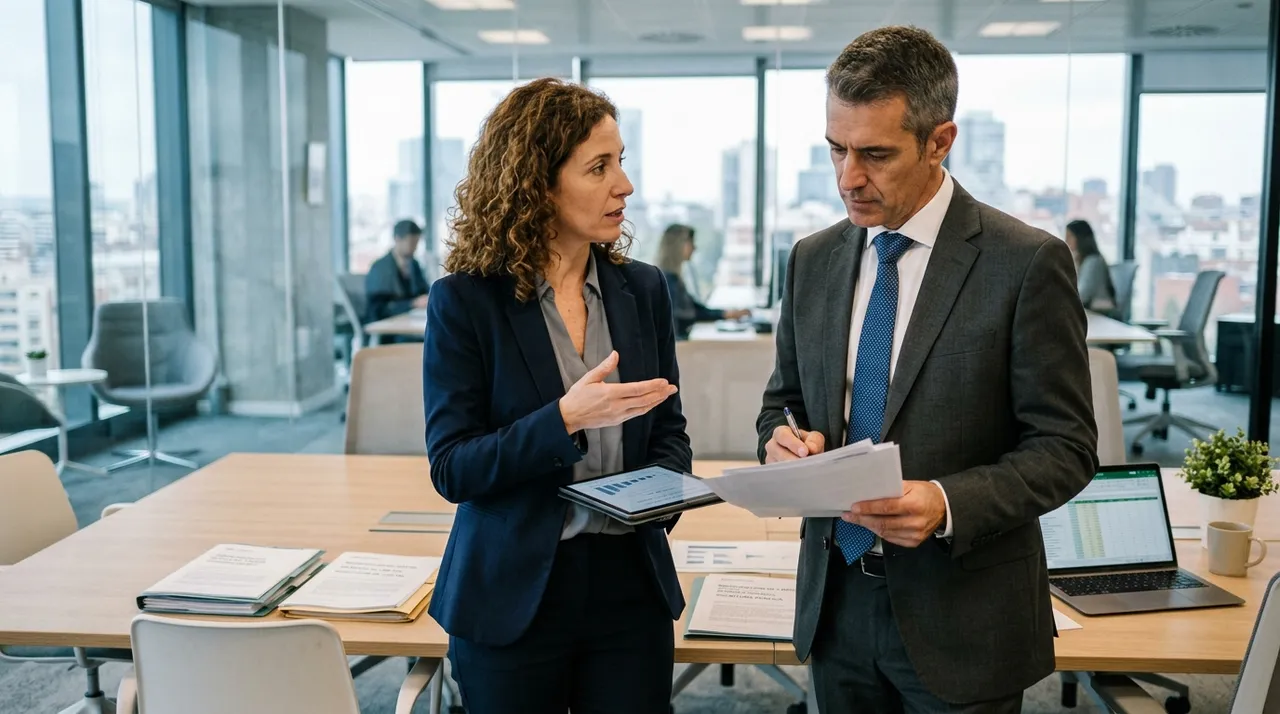 Capital social en Chile: Cómo modificarlo legalmente