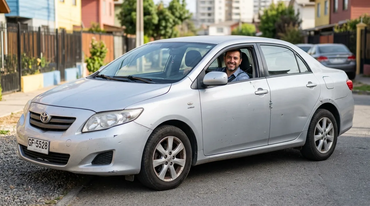 Cómo importar un auto usado a Chile