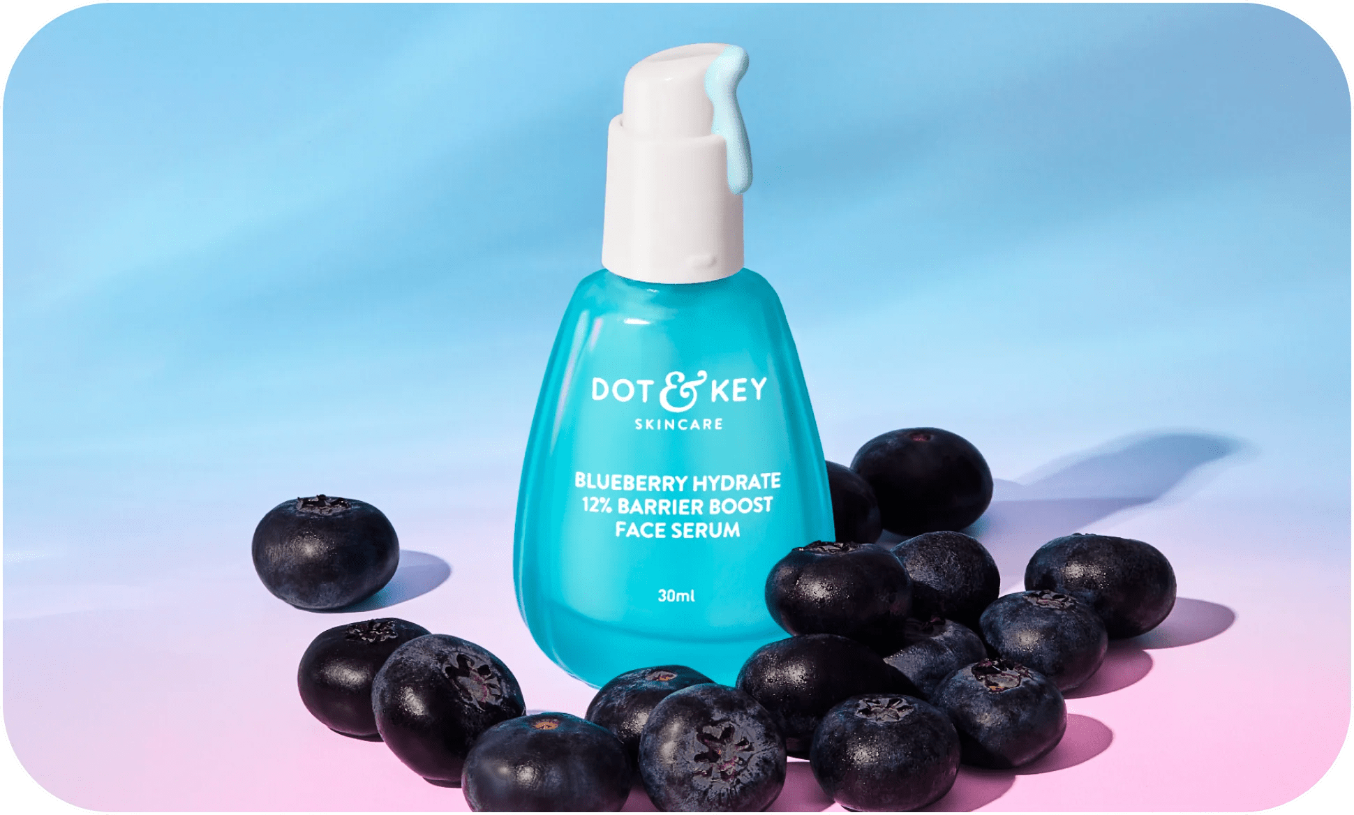 30%boost in skin barrier in 15 mins, 93%instant boost in skin hydration