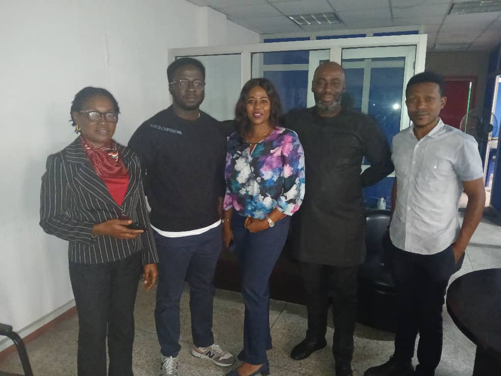 Vanguard Nigeria Limited