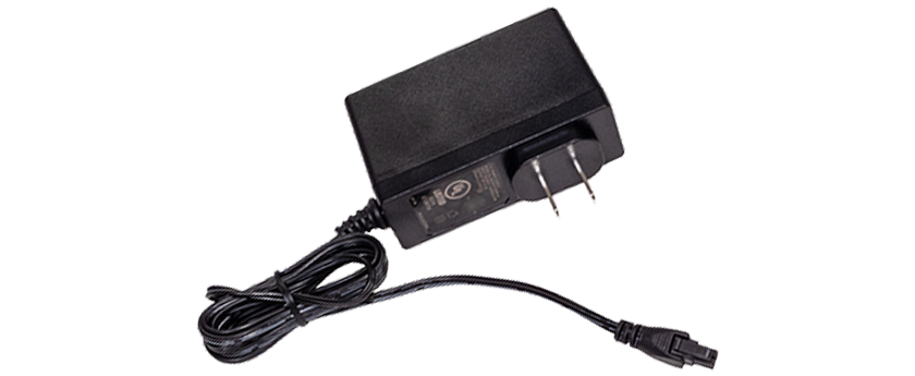 Power Supply, 12V (North America Type A) | NetCloud Equipment