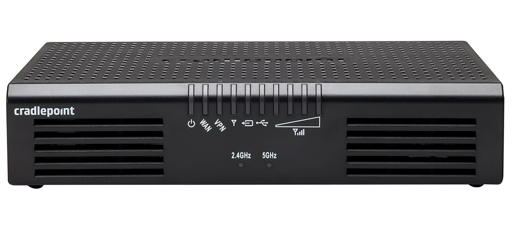 AER1600 Series Endpoints | NetCloud Equipment | Cradlepoint