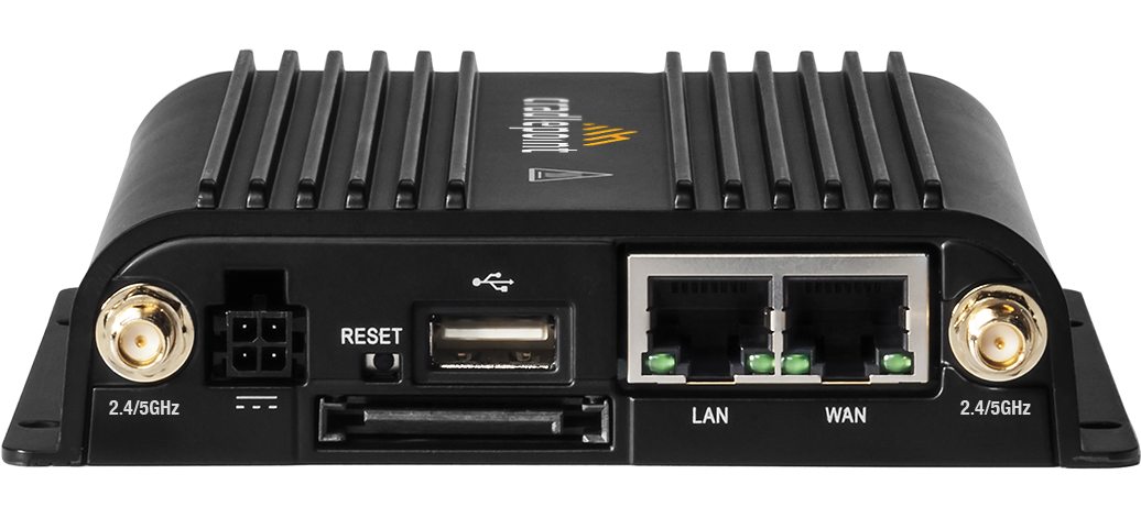 IBR900 Series Ruggedized Router Endpoints | NetCloud Equipment ...