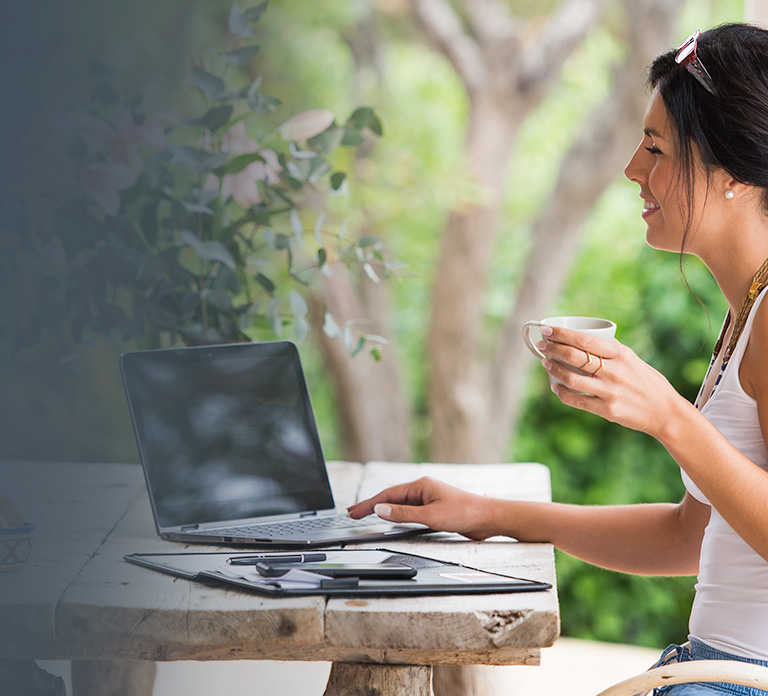 SOHO Routers Remote Working Technology Cradlepoint