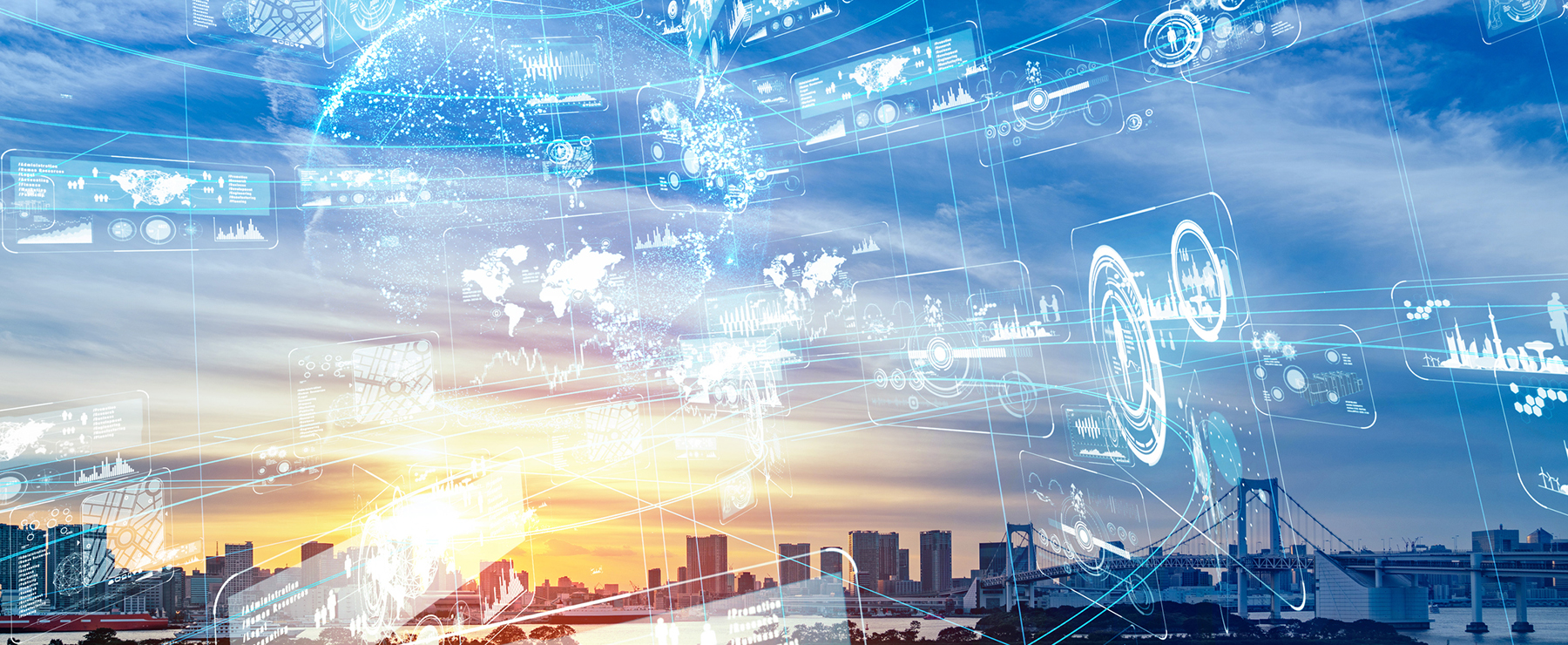 Gartner Edge Magic Quadrant and Wireless SDWAN Cradlepoint