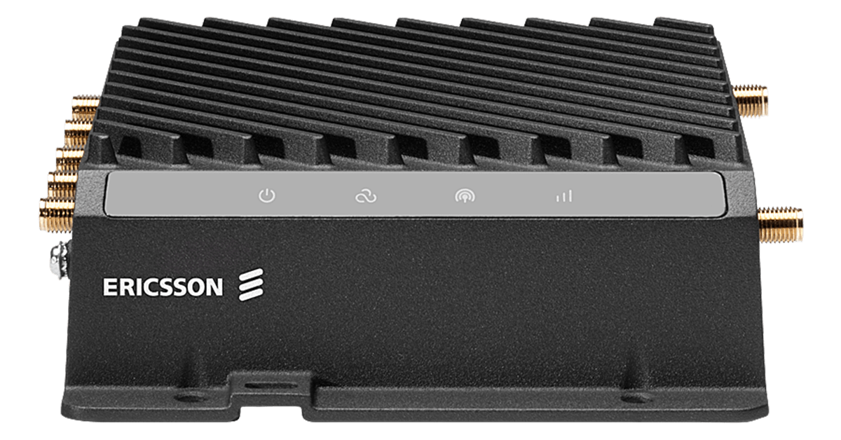 R980 | Endpoints | NetCloud Equipment | Ericsson
