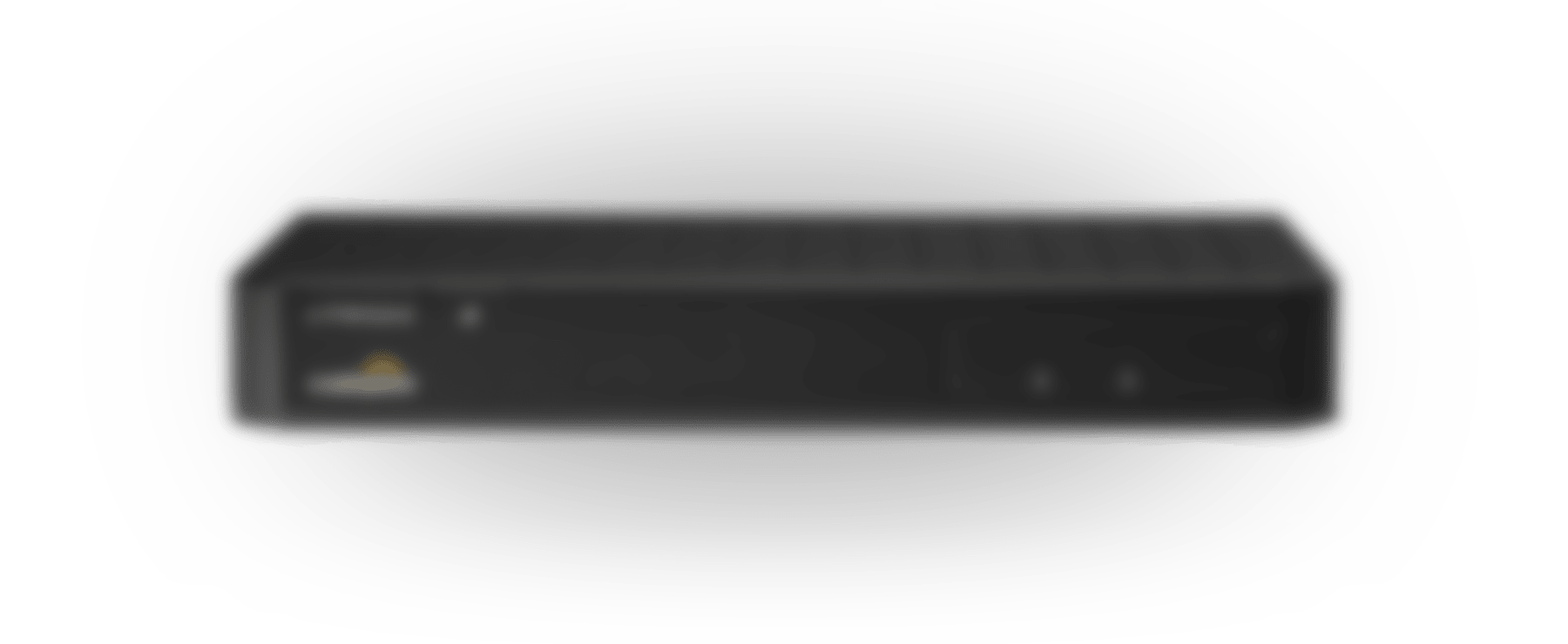 Quick Start Cradlepoint